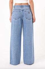 Abrand 95 Super Baggy - Gigi