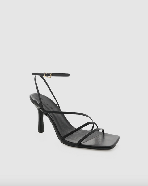 Billini Sylvia Heels - Black