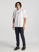 Lee Z-Three Relaxed Jean - Outer Limit Black