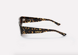 Epokhe Void - Crystal Dark Tortoise Polished / Bronze