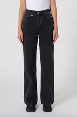 Neuw Coco Relaxed Jean - French Black