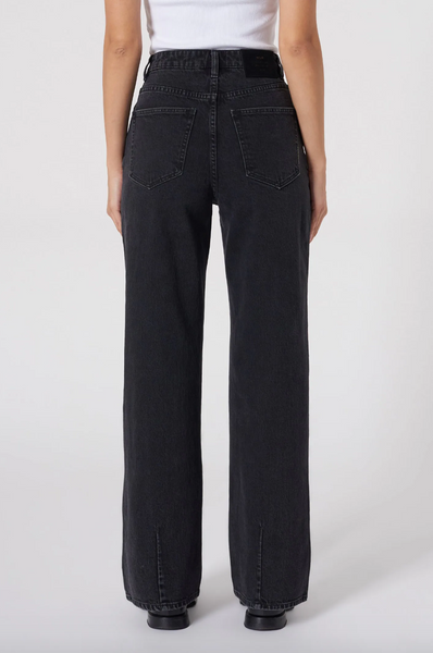 Neuw Coco Relaxed Jean - French Black