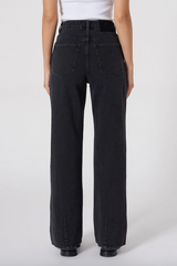 Neuw Coco Relaxed Jean - French Black