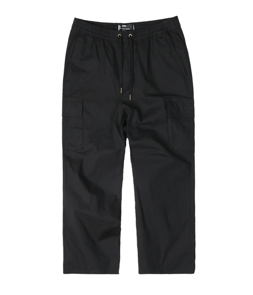 Former Prayer Pant Cargo - Black
