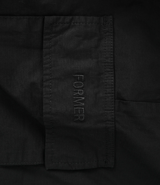 Former Prayer Pant Cargo - Black