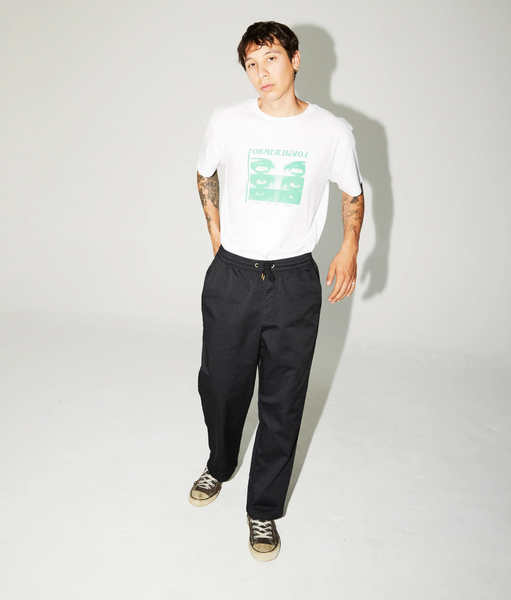 Former Prayer Pant Cargo - Black