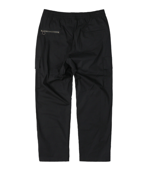 Former Prayer Pant Cargo - Black