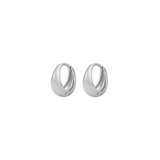 Jolie and Deen Cathy Sleepers - Silver