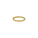 Jolie & Deen Darcy Ring - Gold