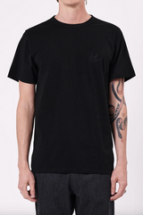 Neuw Tattoo Tee - Black