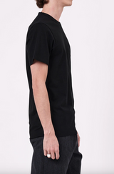 Neuw Tattoo Tee - Black