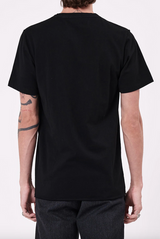 Neuw Tattoo Tee - Black