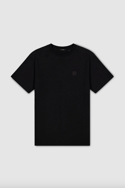 Neuw Premium Hemp Tee - Black