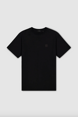 Neuw Premium Hemp Tee - Black
