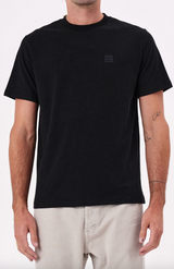 Neuw Premium Hemp Tee - Black