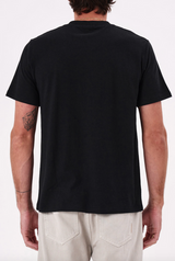Neuw Premium Hemp Tee - Black