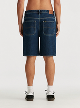 Lee L-Five Biggie Short - Pure Tone Blue