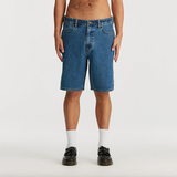 Wrangler Steezy Short - Rising Indigo