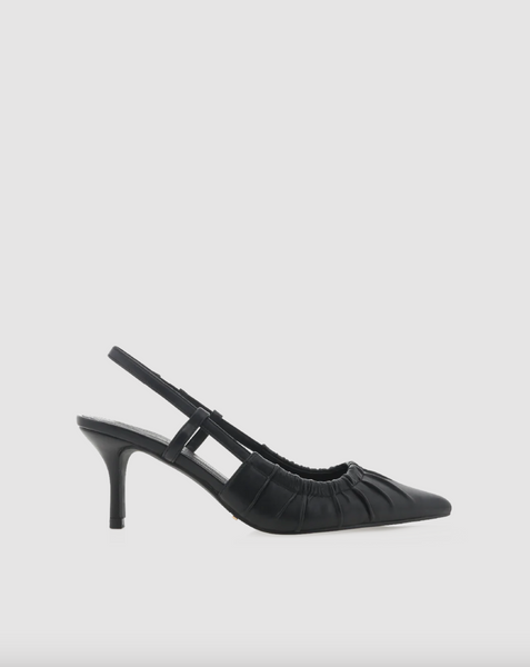 Billini Dani Heel - Black