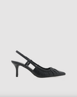 Billini Dani Heel - Black