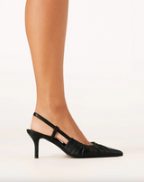 Billini Dani Heel - Black