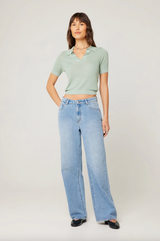 Rolla’s Kate Baggy - 90’s Vintage Blue