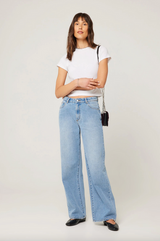 Rolla’s Kate Baggy - 90’s Vintage Blue