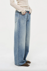 Neuw Yoko Relaxed Jean - Vision