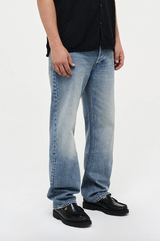 Neuw River Relaxed Jean - Elysian