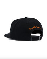 Deus Sandy Cap - Black