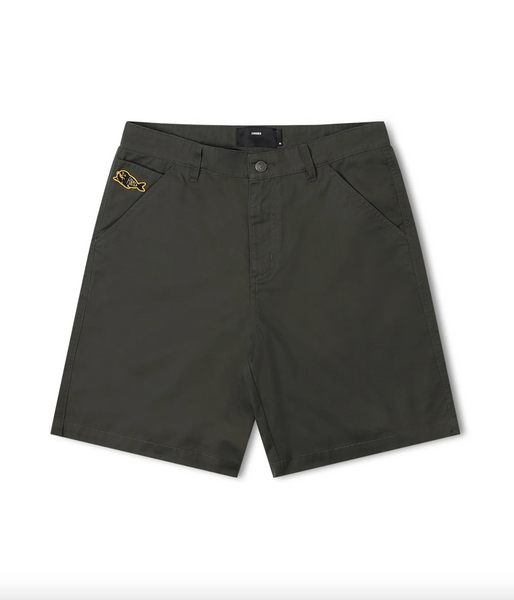 Former Reynolds Walkshort - Deep Olive
