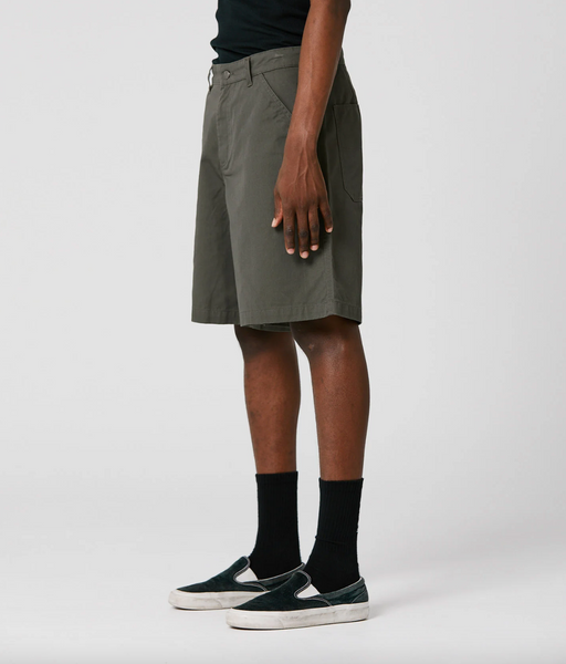 Former Reynolds Walkshort - Deep Olive