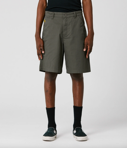 Former Reynolds Walkshort - Deep Olive