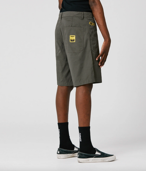 Former Reynolds Walkshort - Deep Olive