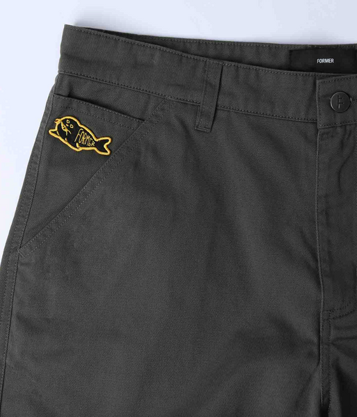 Former Reynolds Walkshort - Deep Olive