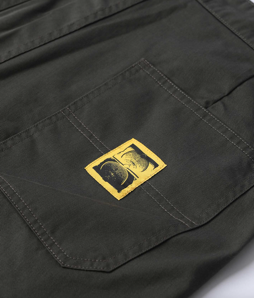 Former Reynolds Walkshort - Deep Olive