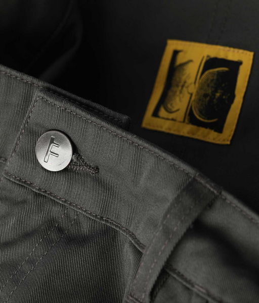 Former Reynolds Walkshort - Deep Olive