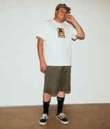 Former Reynolds Walkshort - Deep Olive