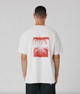 Former Crux Scratch T-Shirt - Bone