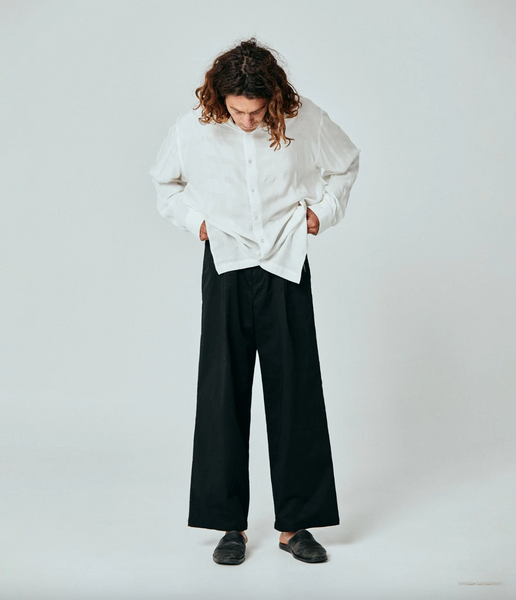 Former Anderson Pant - Black