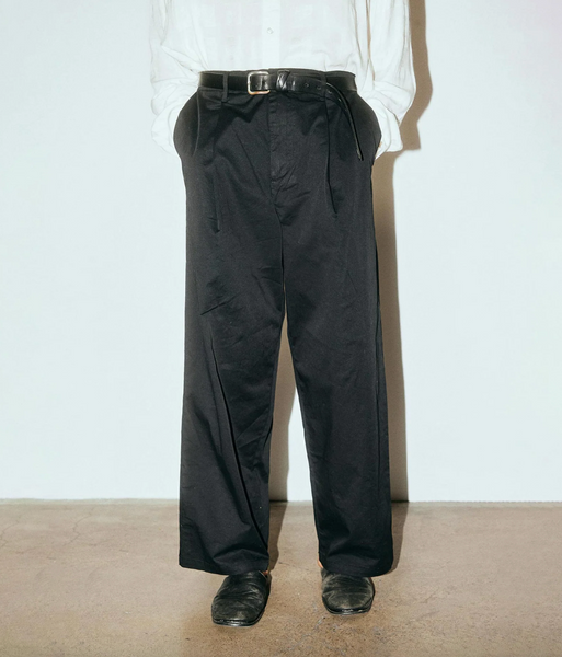 Former Anderson Pant - Black