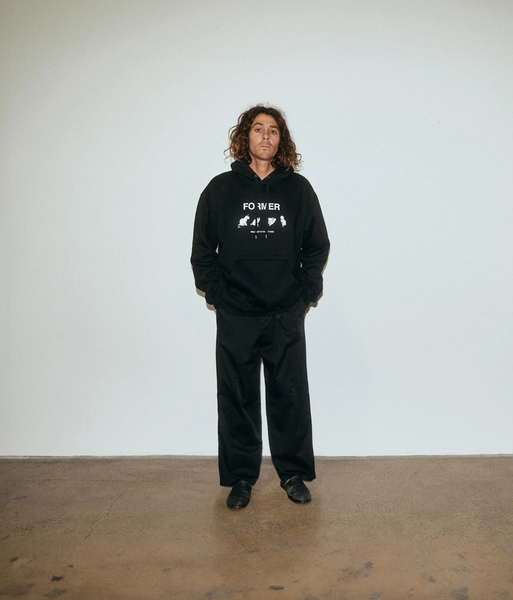 Former Anderson Pant - Black