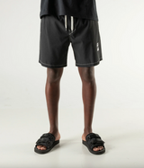 Former Swans Baggy Trunk - Black