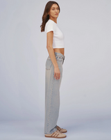 Dr Denim Hill Jean - Canyon Light Vintage