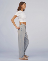 Dr Denim Hill Jean - Canyon Light Vintage