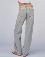 Dr Denim Hill Jean - Canyon Light Vintage