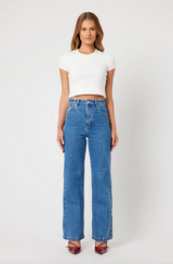 Abrand A 94 High & Wide - Chantell Organic