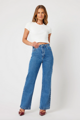 Abrand A 94 High & Wide - Chantell Organic