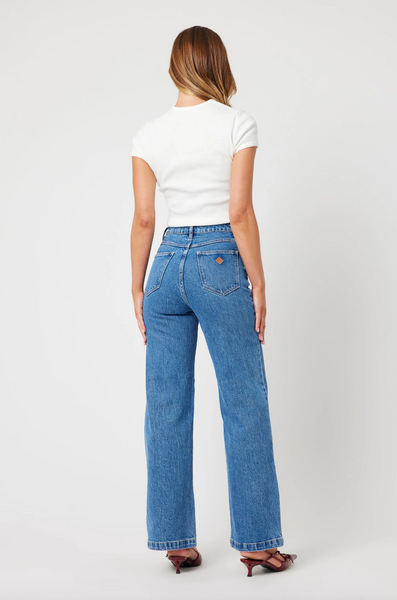 Abrand A 94 High & Wide - Chantell Organic