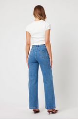 Abrand A 94 High & Wide - Chantell Organic